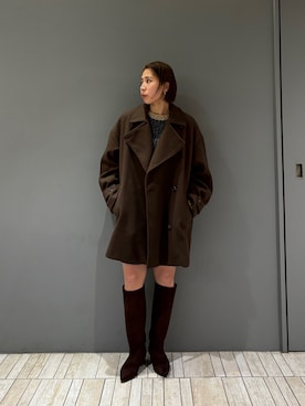 chihiroさんのコーディネート