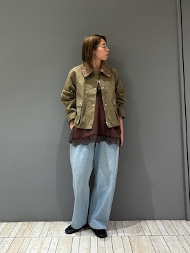 chihiroさんのコーディネート