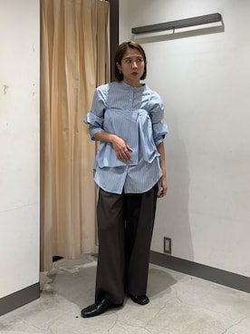 chihiroさんのコーディネート