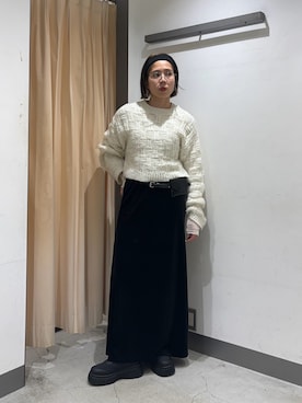 chihiroさんのコーディネート