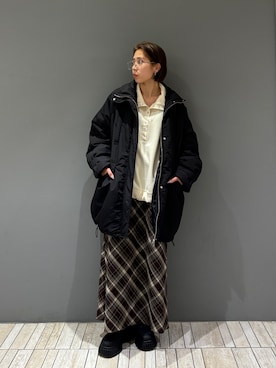 chihiroさんのコーディネート