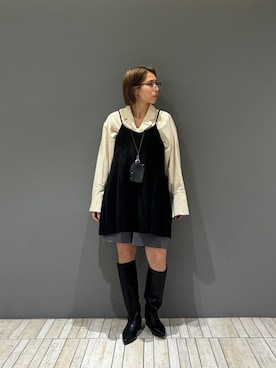 chihiroさんのコーディネート