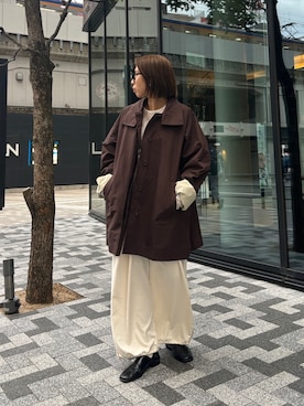 chihiroさんのコーディネート