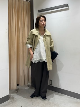 chihiroさんのコーディネート