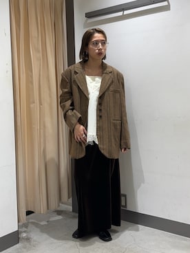 chihiroさんのコーディネート