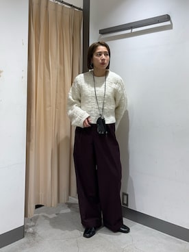 chihiroさんのコーディネート