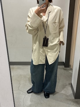 chihiroさんのコーディネート