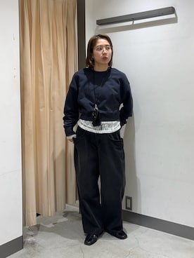 chihiroさんのコーディネート