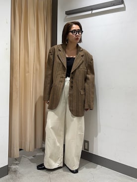 chihiroさんのコーディネート