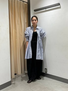 chihiroさんのコーディネート