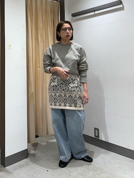 chihiroさんのコーディネート