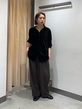 chihiroさんのコーディネート