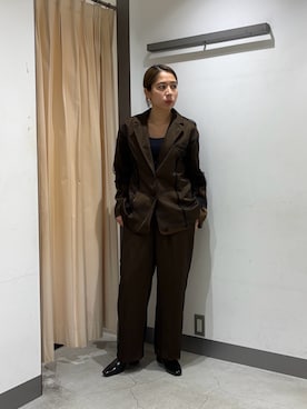 chihiroさんのコーディネート