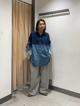 chihiroさんのコーディネート