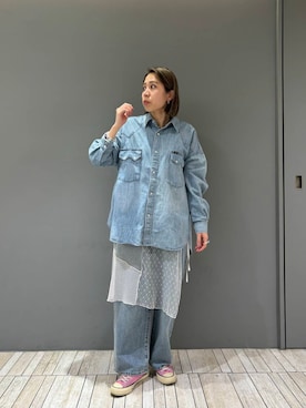 chihiroさんのコーディネート