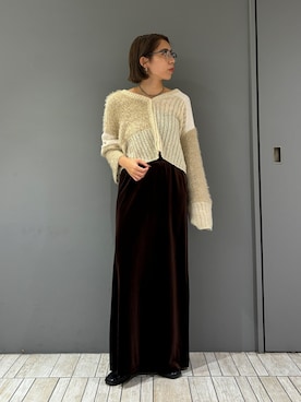 chihiroさんのコーディネート