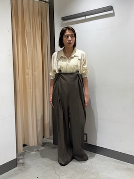 chihiroさんのコーディネート