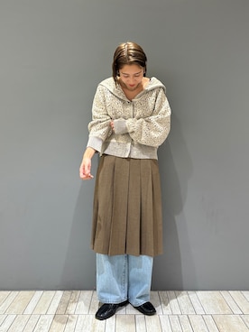 chihiroさんのコーディネート