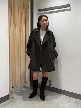 chihiroさんのコーディネート