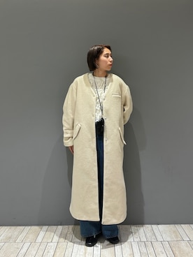 chihiroさんのコーディネート