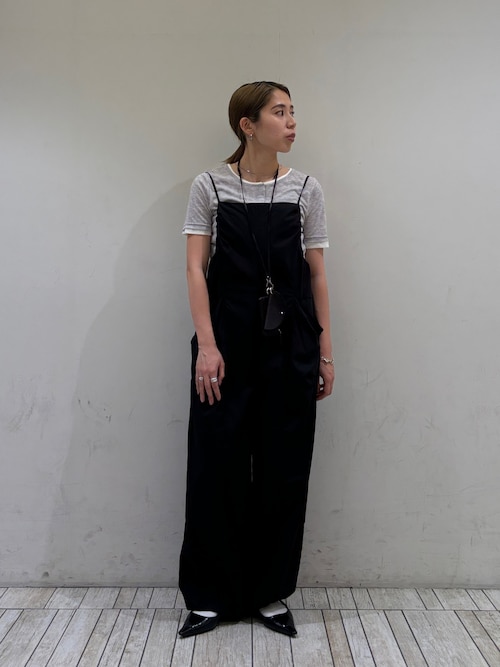 KBF なんばCITYchihiroさんのその他パンツを使ったコーディネート 