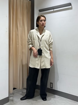 chihiroさんのコーディネート