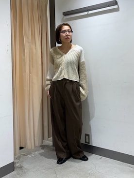 chihiroさんのコーディネート