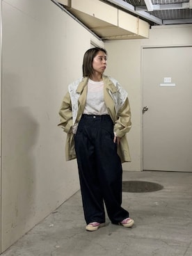 chihiroさんのコーディネート