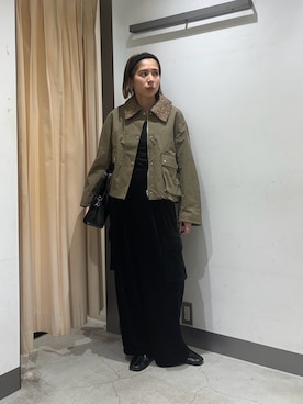 chihiroさんのコーディネート