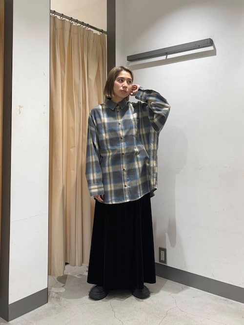 セール】オーバーサイズボアジャケット（その他アウター）｜KBF