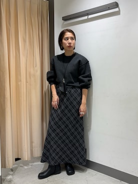 chihiroさんのコーディネート