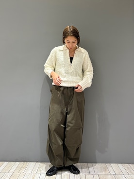 chihiroさんのコーディネート