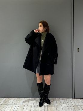 chihiroさんのコーディネート