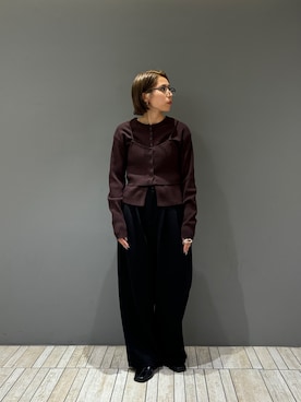 chihiroさんのコーディネート