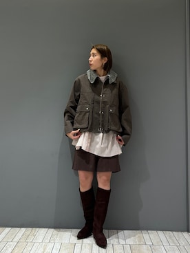 chihiroさんのコーディネート