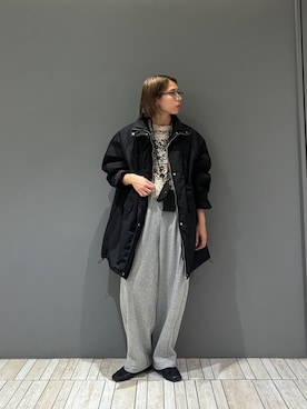 chihiroさんのコーディネート