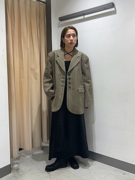 chihiroさんのコーディネート