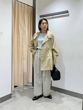 chihiroさんのコーディネート