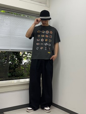 Shota Matsuokaさんのコーディネート