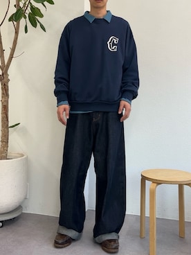 Shota Matsuokaさんのコーディネート