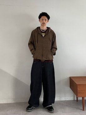 Shota Matsuokaさんのコーディネート