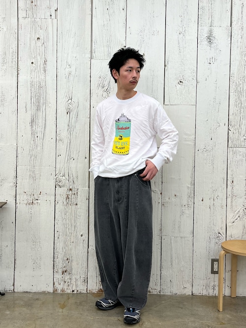 ZOZO限定】【RePRODUCTION LABEL / リプロダクションレーベル