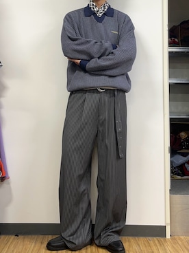 Shota Matsuokaさんのコーディネート