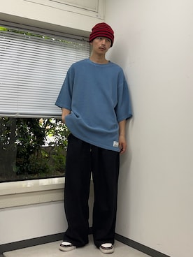 Shota Matsuokaさんのコーディネート