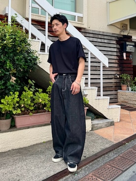 Shota Matsuokaさんのコーディネート
