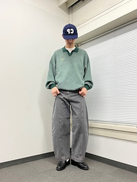 Shota Matsuokaさんのコーディネート