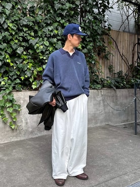 Shota Matsuokaさんのコーディネート