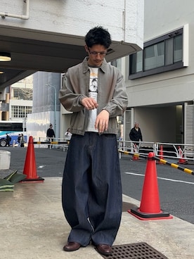 Shota Matsuokaさんのコーディネート