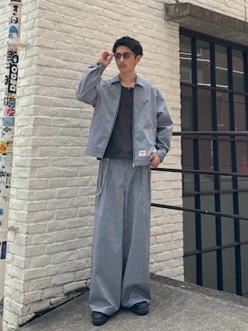 Shota Matsuokaさんのコーディネート