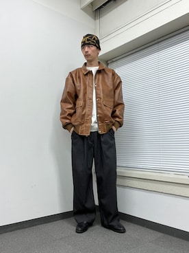 Shota Matsuokaさんのコーディネート